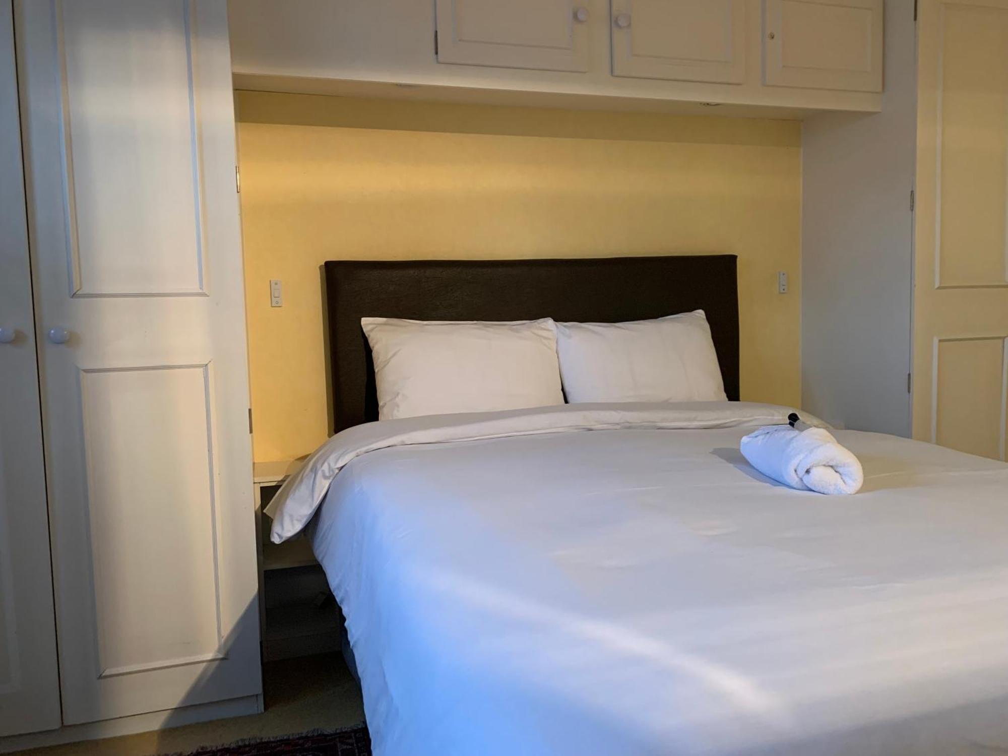 The Red House Hotel Grantham Phòng bức ảnh