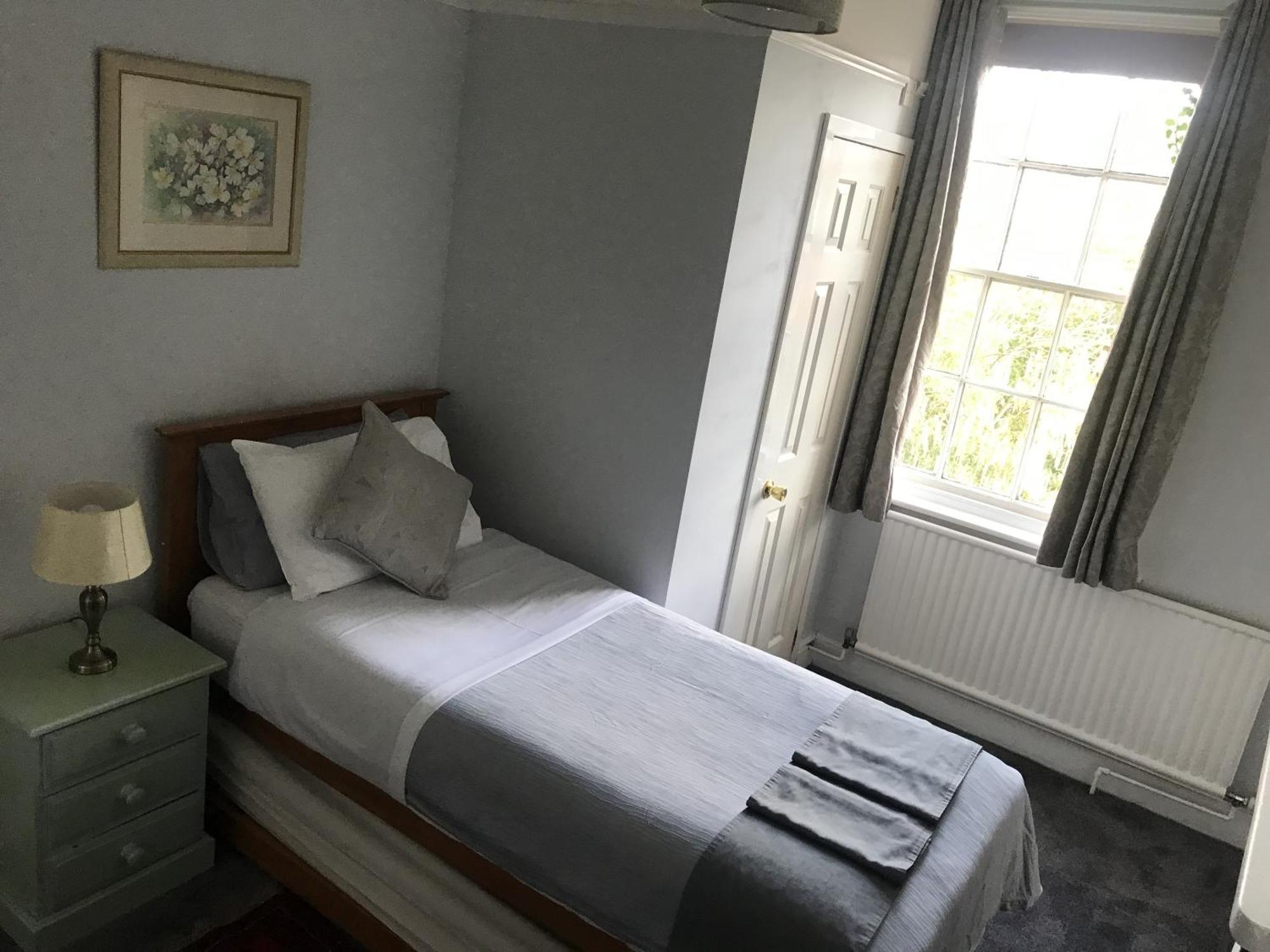 The Red House Hotel Grantham Ngoại thất bức ảnh