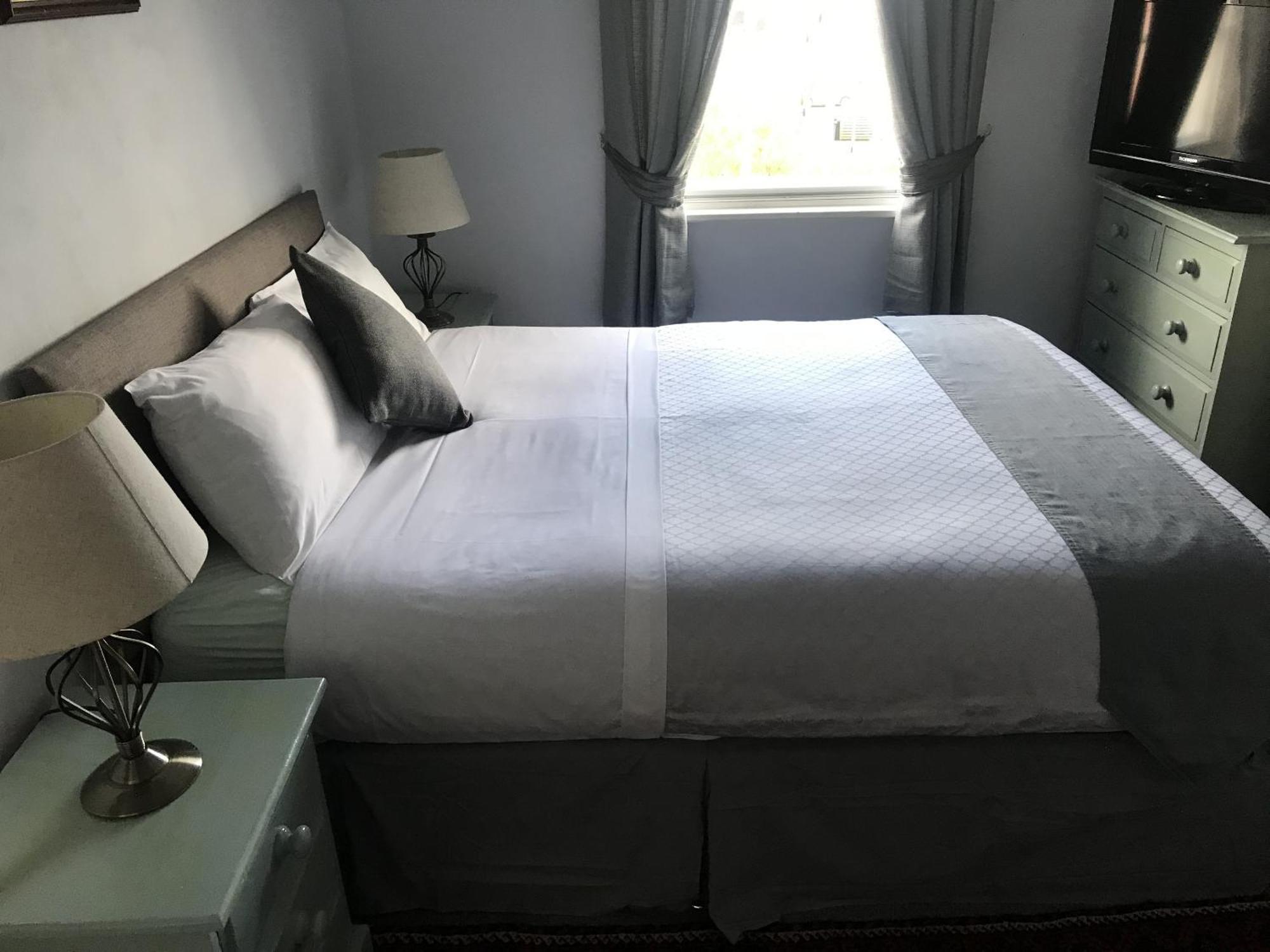 The Red House Hotel Grantham Ngoại thất bức ảnh