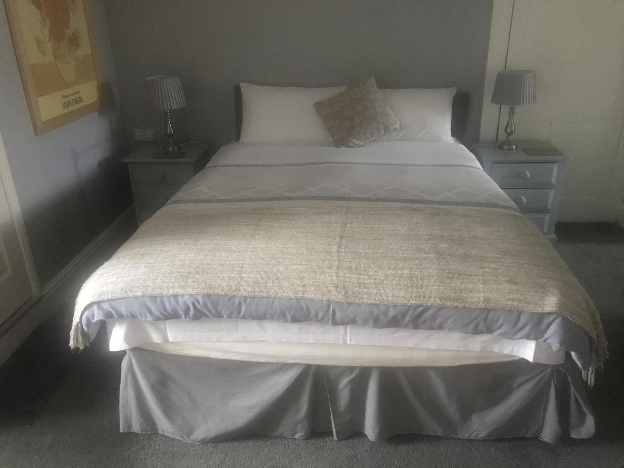 The Red House Hotel Grantham Ngoại thất bức ảnh