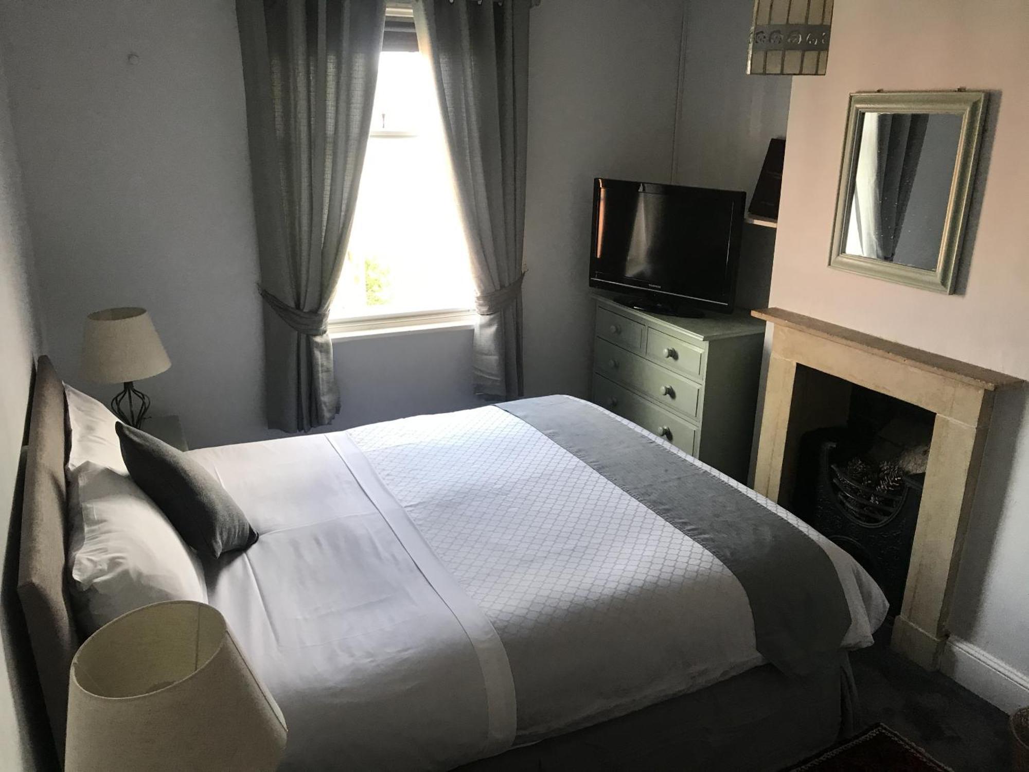 The Red House Hotel Grantham Phòng bức ảnh