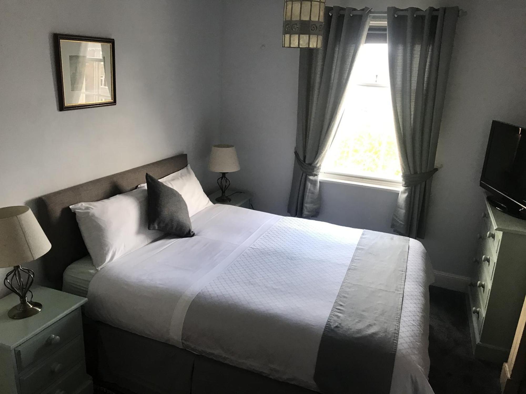 The Red House Hotel Grantham Phòng bức ảnh