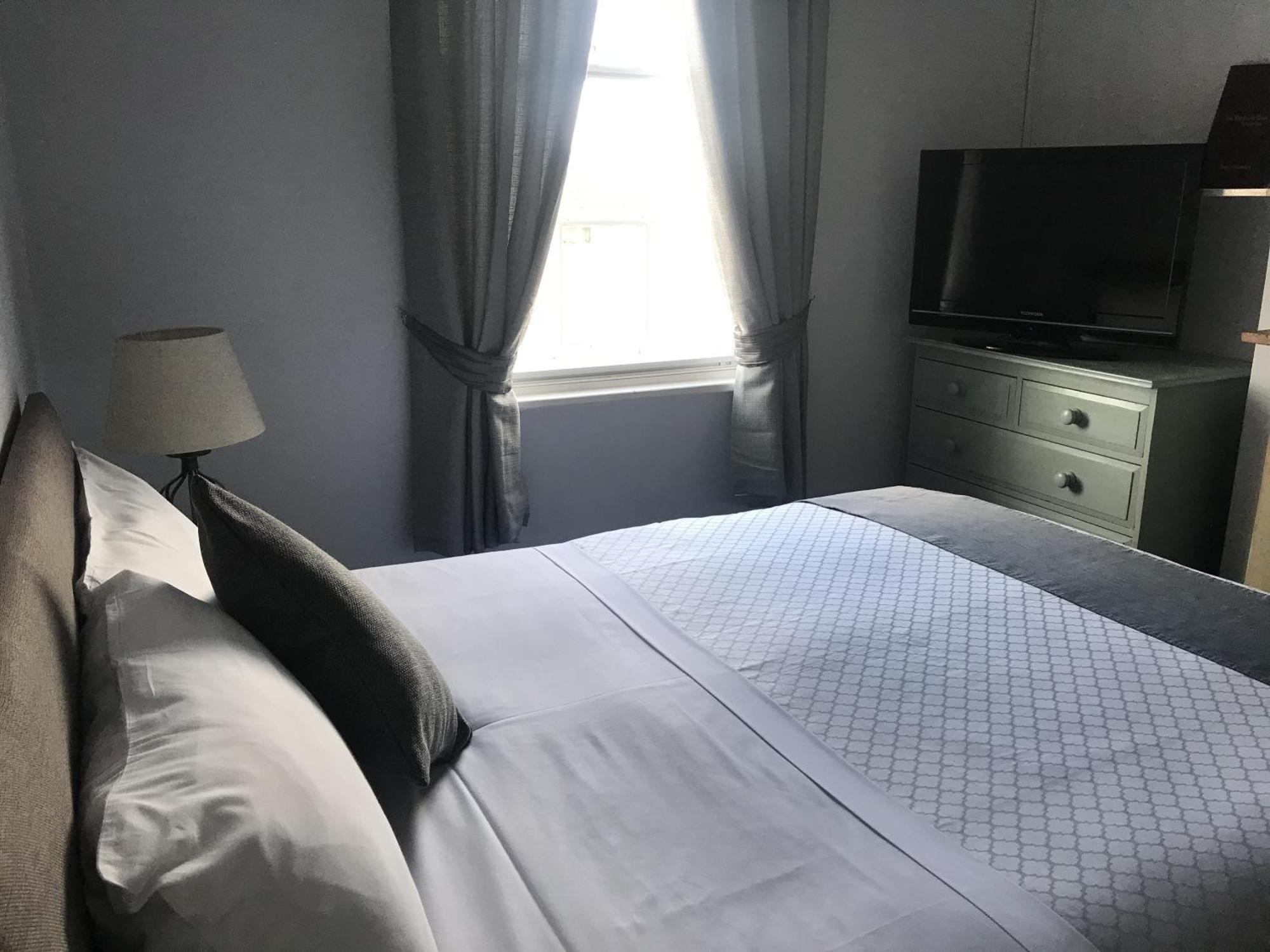 The Red House Hotel Grantham Phòng bức ảnh