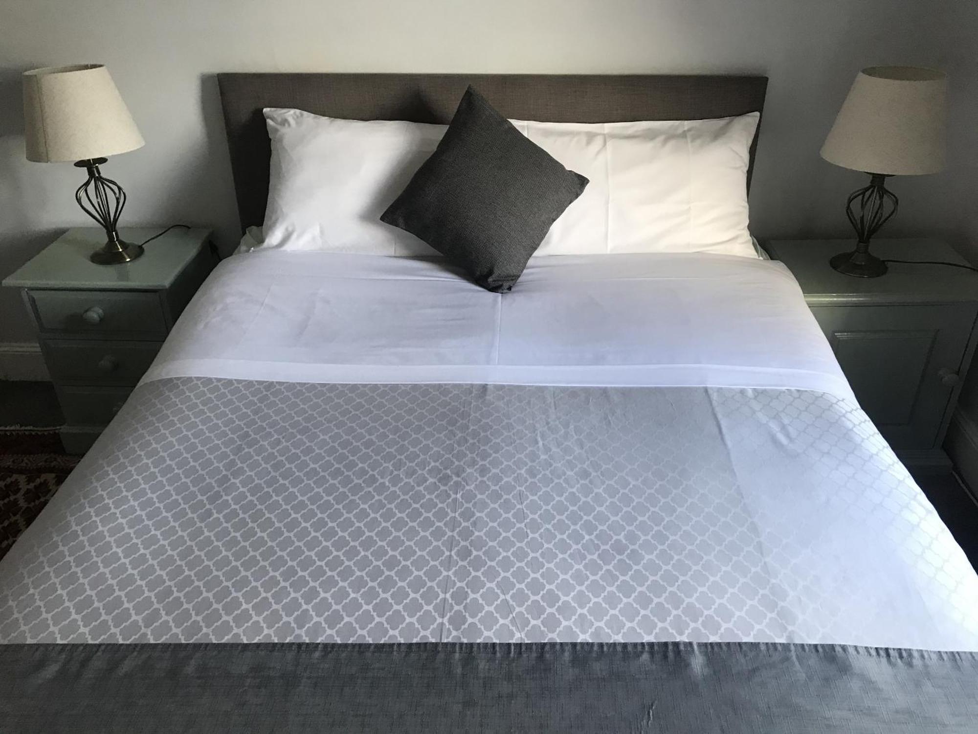 The Red House Hotel Grantham Phòng bức ảnh