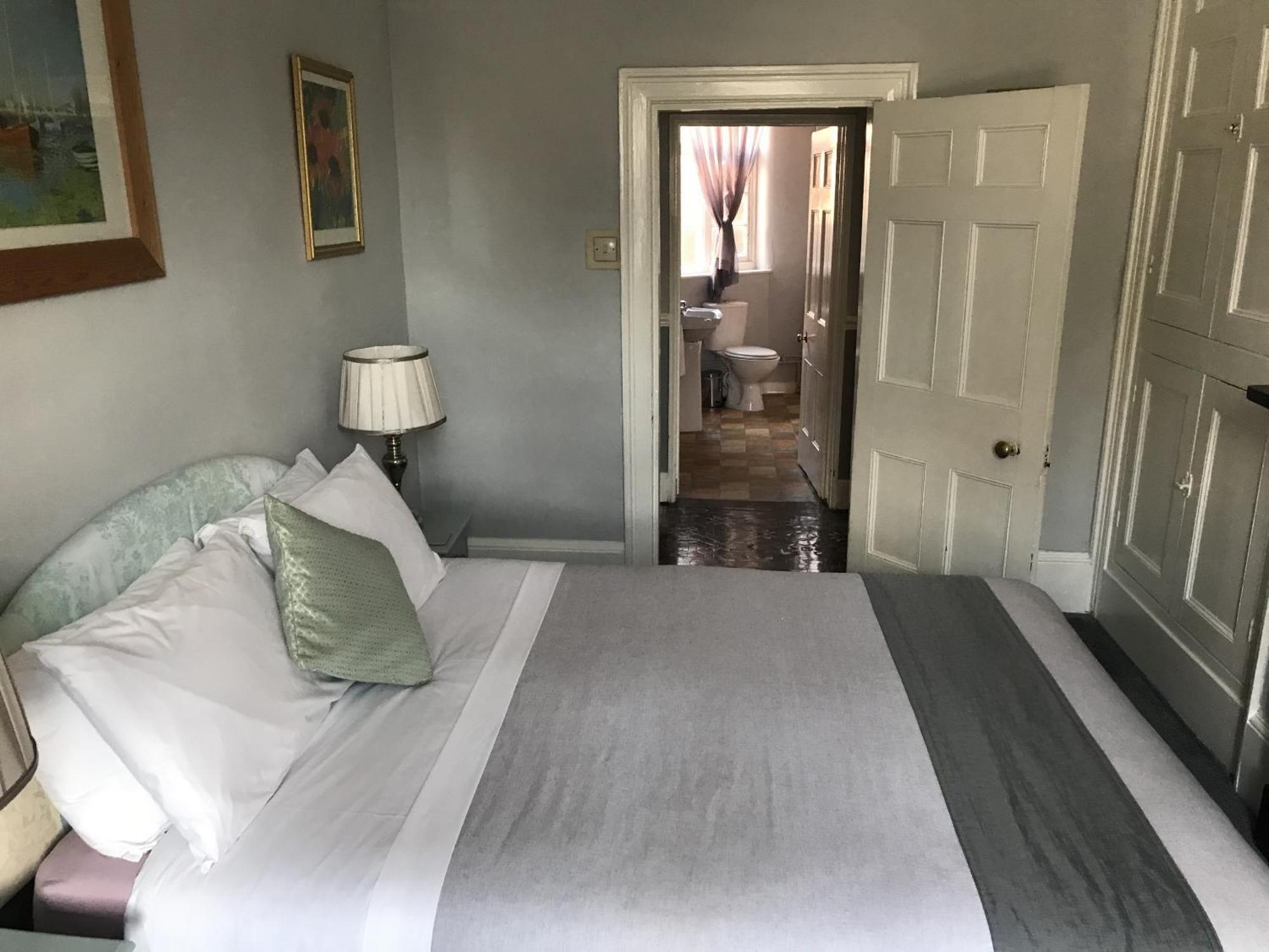 The Red House Hotel Grantham Phòng bức ảnh