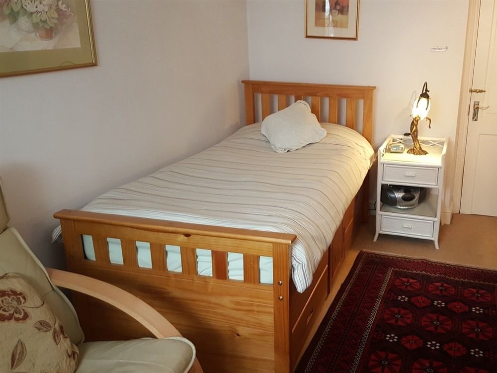 The Red House Hotel Grantham Ngoại thất bức ảnh