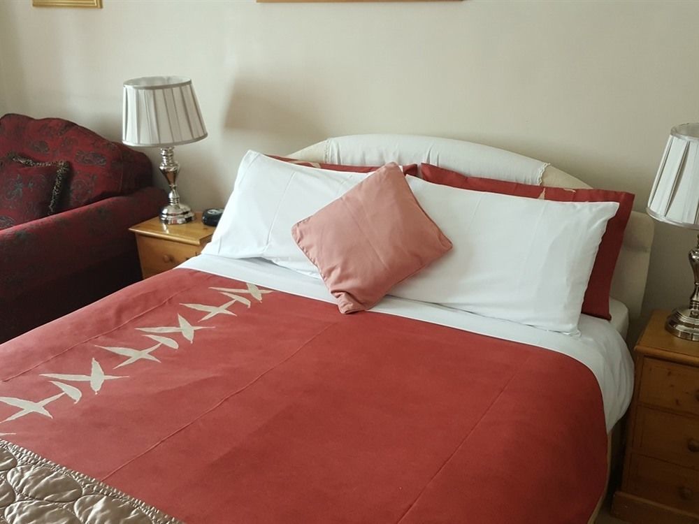 The Red House Hotel Grantham Ngoại thất bức ảnh
