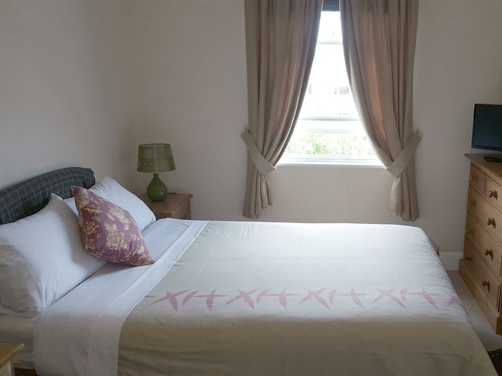 The Red House Hotel Grantham Ngoại thất bức ảnh